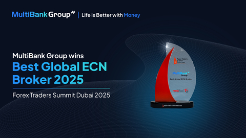 thumbnail MultiBank Group’s ECN model connects users directly with tier-one liquidity providers, eliminating conflicts of interest and ensuring real-time execution without dealing-desk intervention. The Group continues to invest in infrastructure, widen its regulatory reach, and roll out fresh innovations to serve both retail and institutional stakeholders.